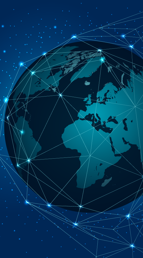 Invest in Earth Science Analytics