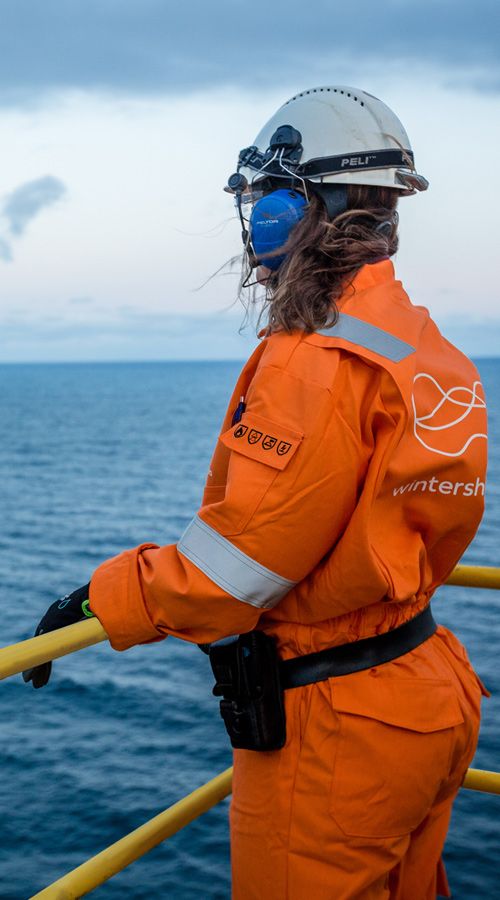 Wintershall Dea setzt sich Klimaziele
