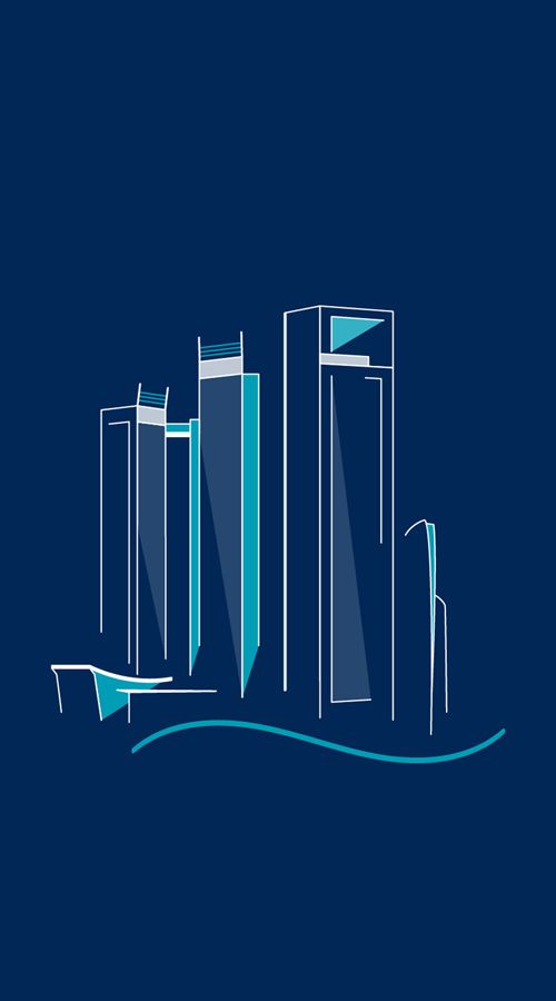 Wintershall Dea zehn Jahre in Abu Dhabi