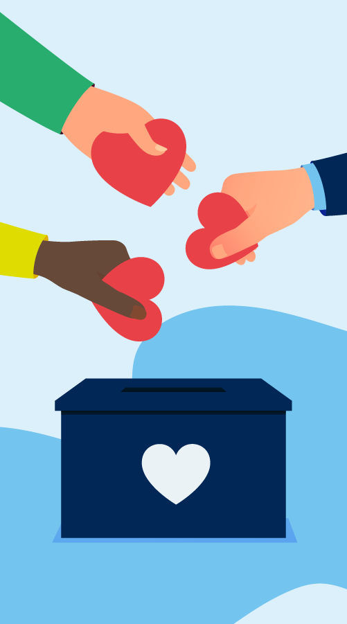 Wintershall Dea Grafik Jahresspende