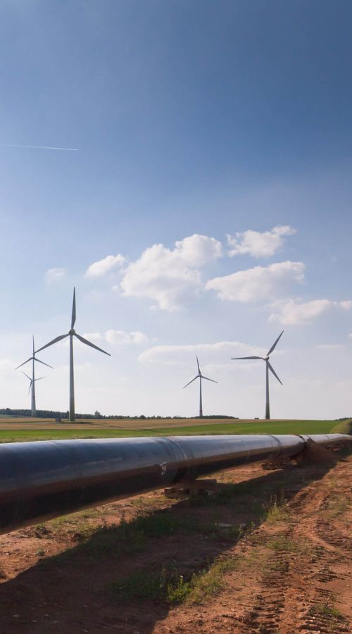 Wintershall Dea sells WIGA Stake to SEFE