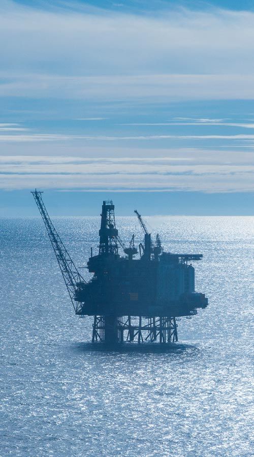 Lovende lisenstildelinger til Wintershall Dea
