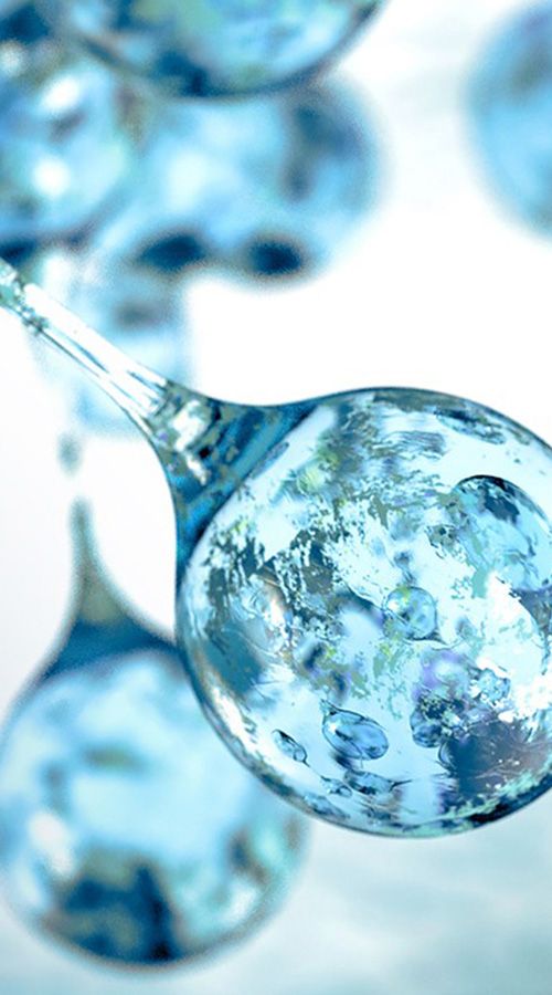 Potential for CO2-neutral hydrogen production