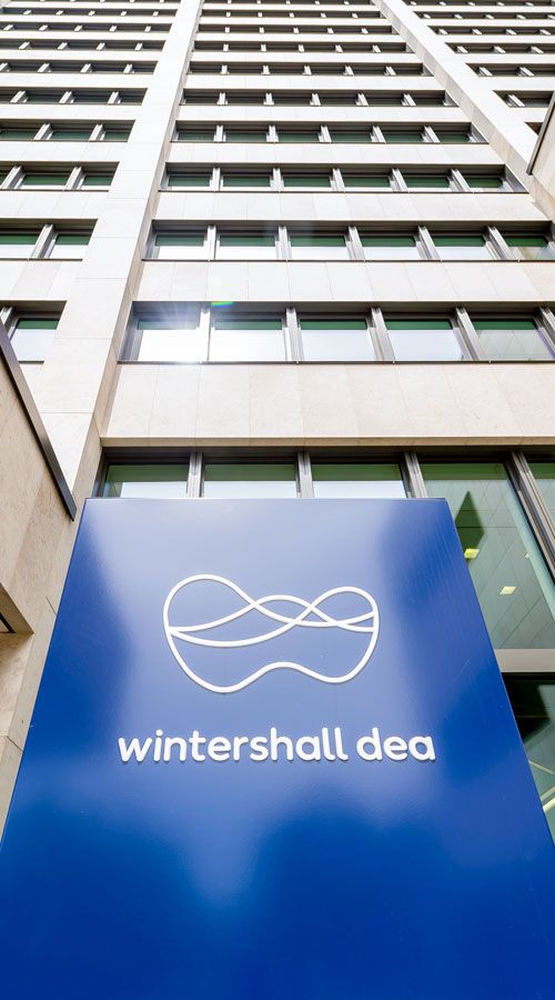 Wintershall dea