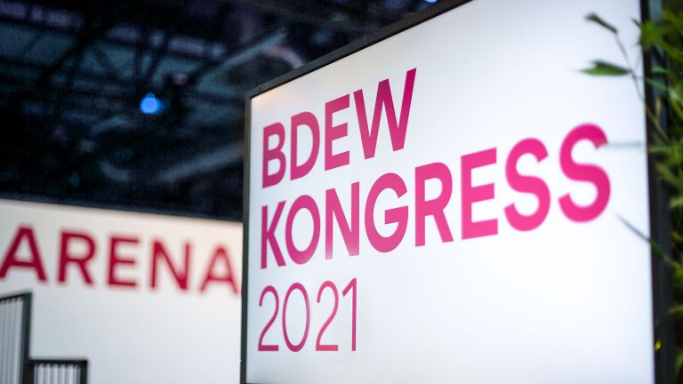 BDEW 2021