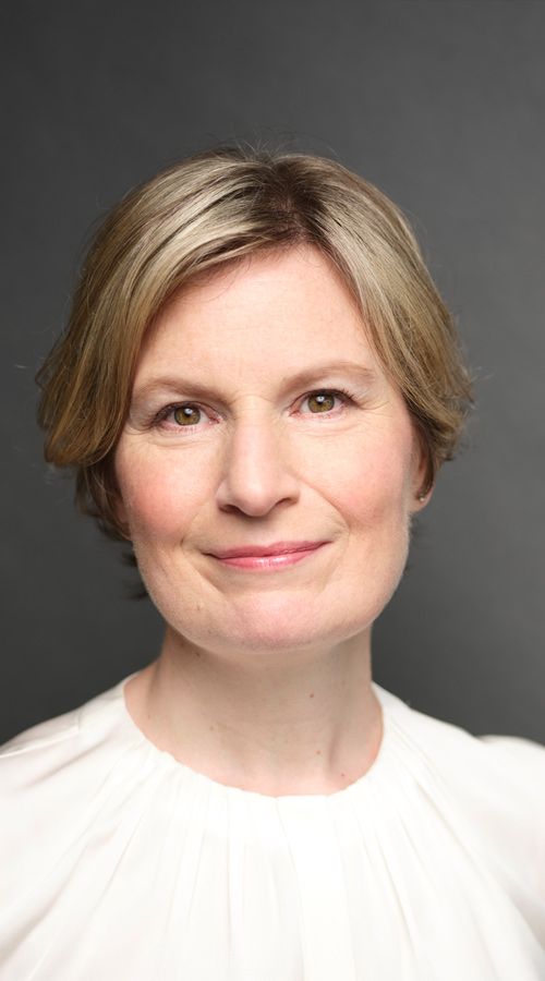 Wintershall Dea Dawn Summers COO