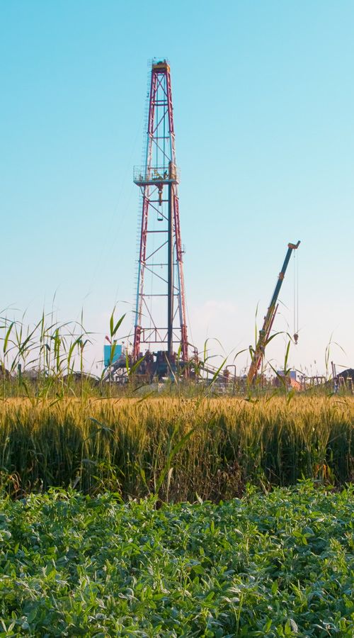 Wintershall DEA Global Methane Pledge