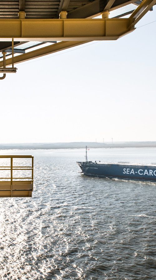 Greensand CSS in the Danish North Sea