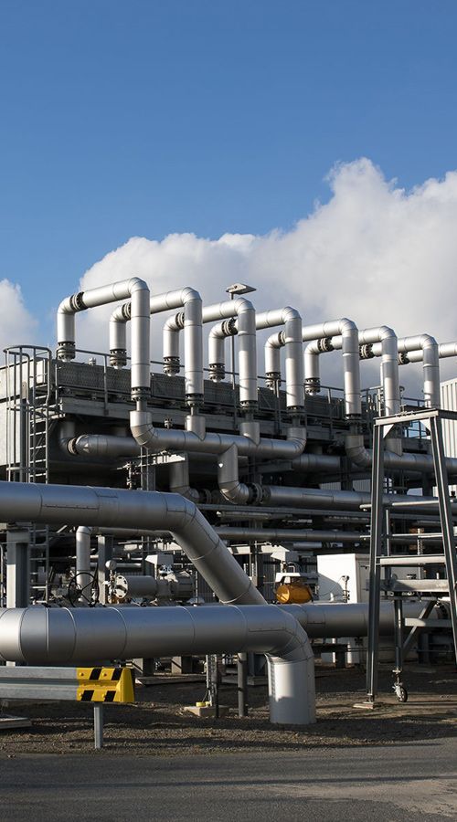 Wintershall Dea Wartung Bammer
