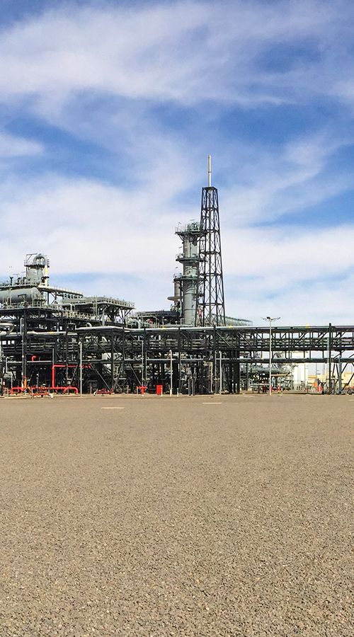 Wintershall Dea Sonatrach Memorandum of Understanding Algeria