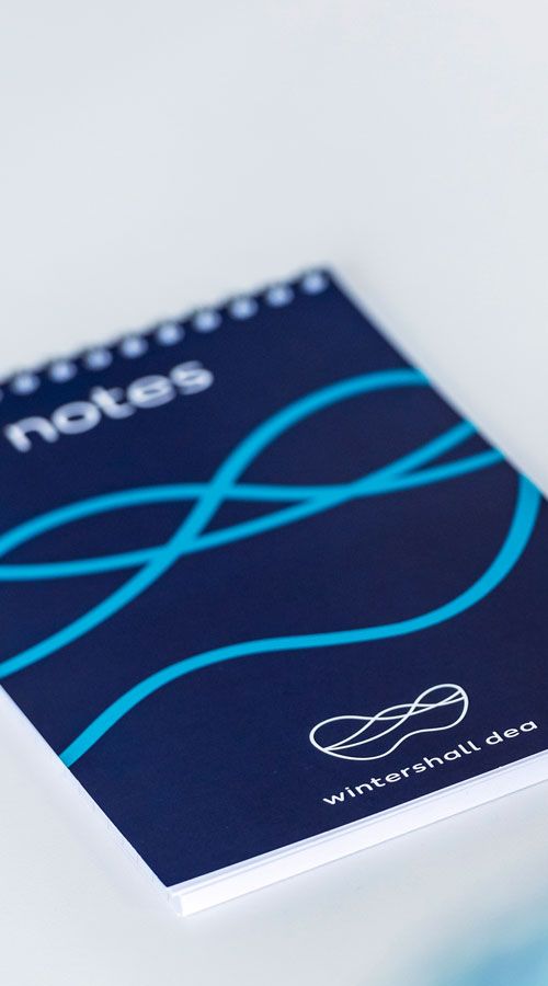 Wintershall Dea Investor Release Shareholder