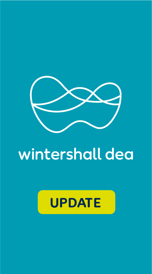 Wintershall Dea Update