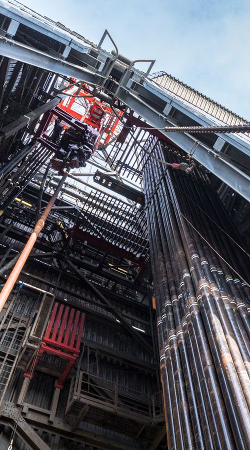 Wintershall Dea Results for Q1