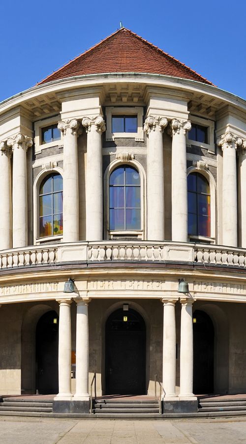 Wintershall Dea Studierendenwerk Hamburg