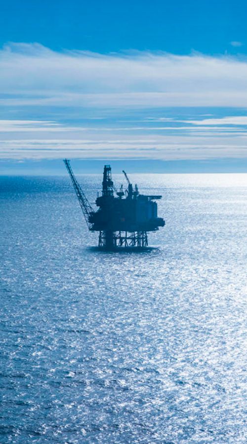 Wintershall Dea BU Norwegen Estancia