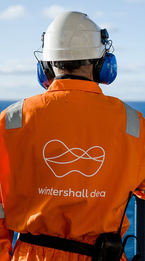 Wintershall Dea ONS 2022 Norway