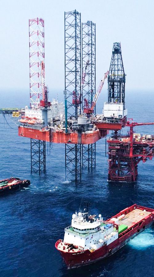 Wintershall Dea Mexico