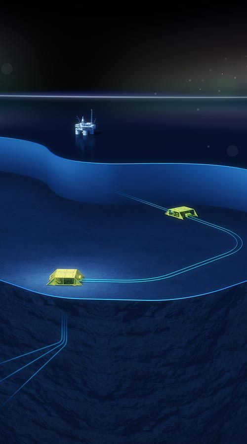 Wintershall Dea Dvalin North