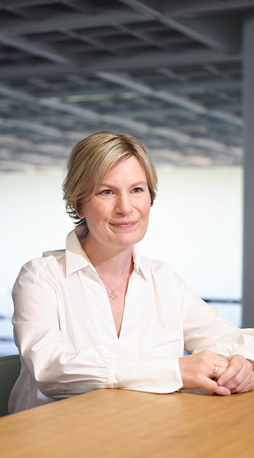 Wintershall Dea Dawn Summers Re-elected GasNaturally