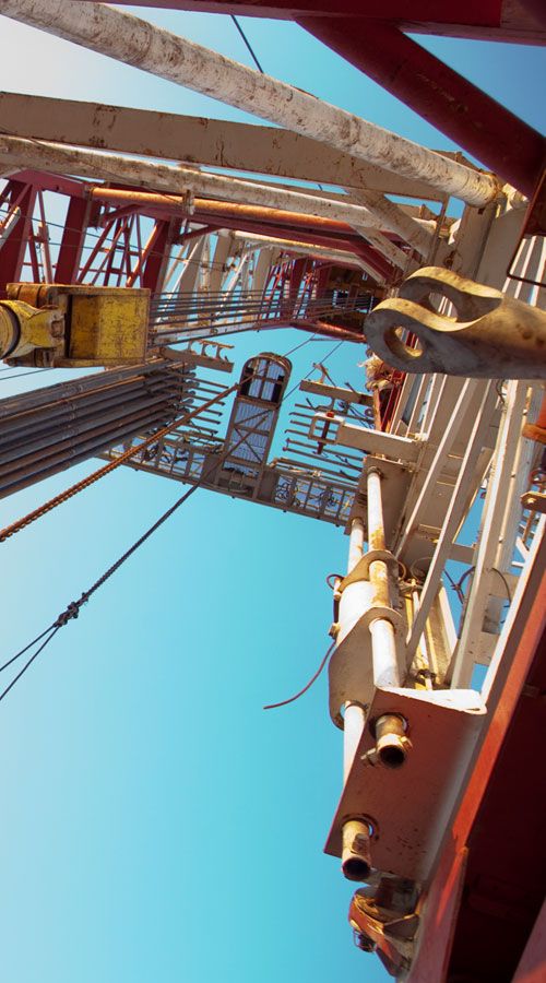 Wintershall Dea Disouq-Project
