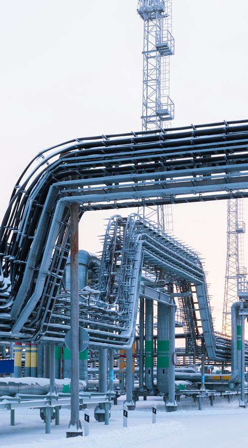 Wintershall Dea Russia