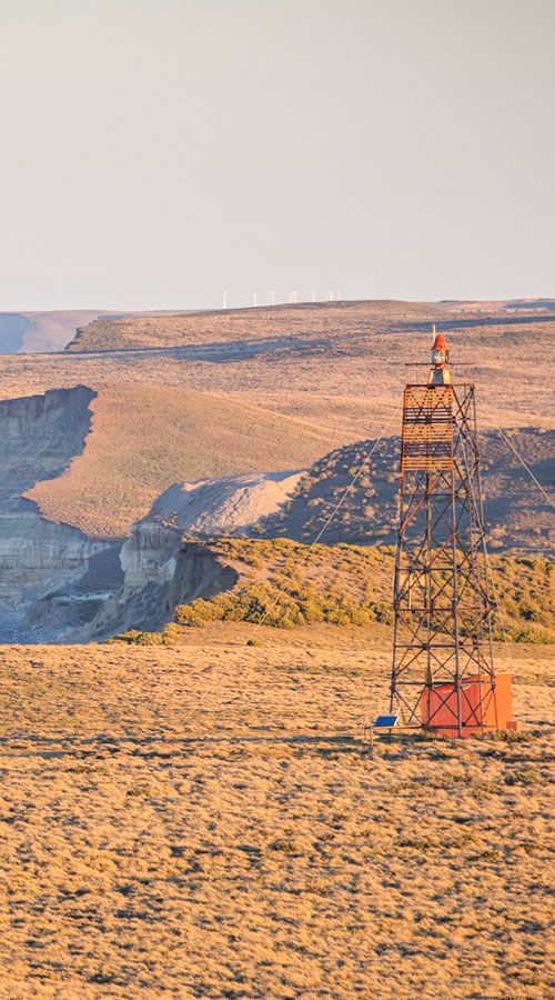 Wintershall Dea Argentina
