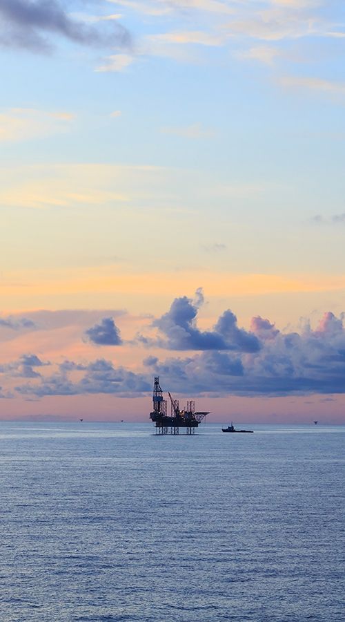 Wintershall Dea Zama
