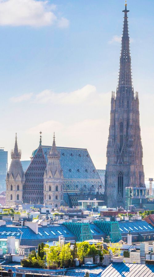 Wintershall Dea at EAGE 2023 in Vienna