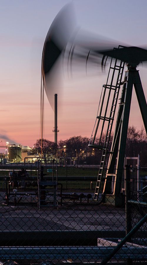 Wintershall Dea Emlichheim Hot Water Development