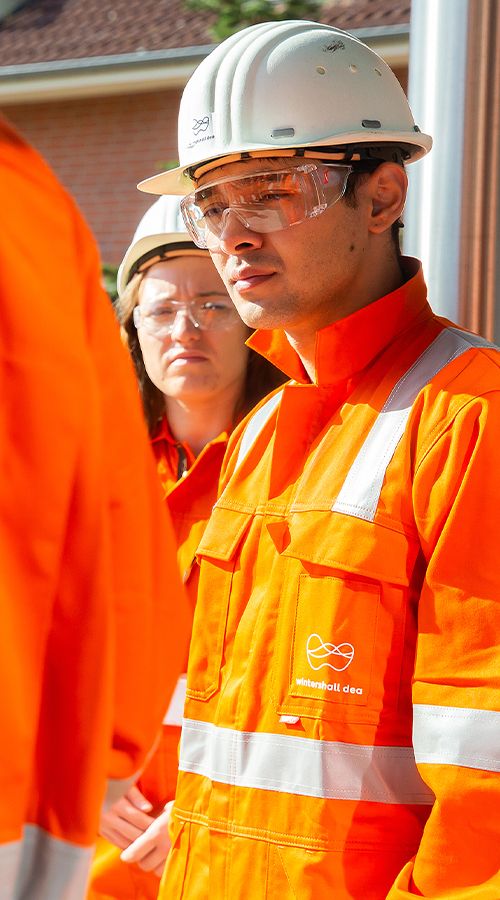 Wintershall Dea Investor Release 2023