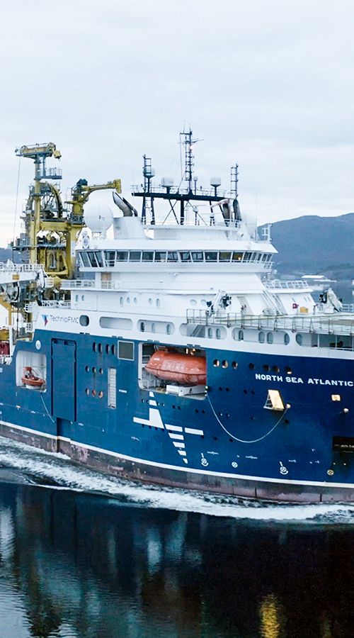 Wintershall Dea Maria Phase 2