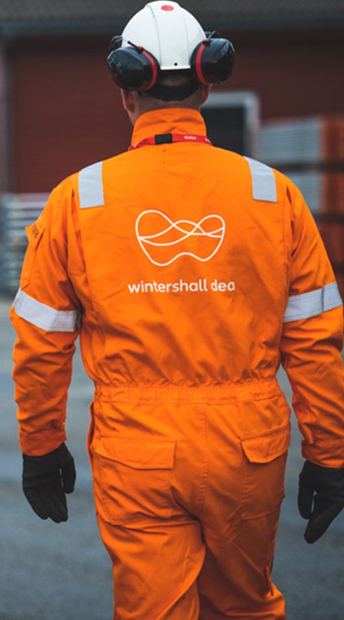 Wintershall Dea Investor Release 2023