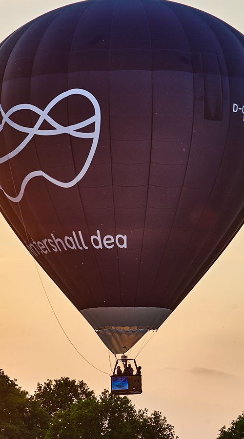 Wintershall Dea Methane emissions