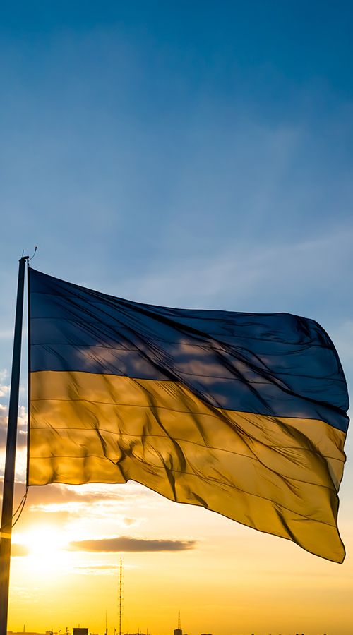 Wintershall Dea Foundation offers help for victims of war: Winter Aid for Ukraine