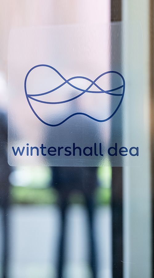 Claudia Kromberg übernimmt Leitung von Wintershall Dea Deutschland
