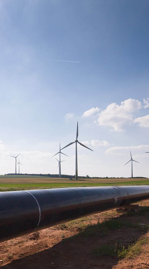 Wintershall Dea sells WIGA stake to SEFE