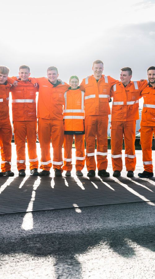 Wintershall Dea Karriere Auszubildende