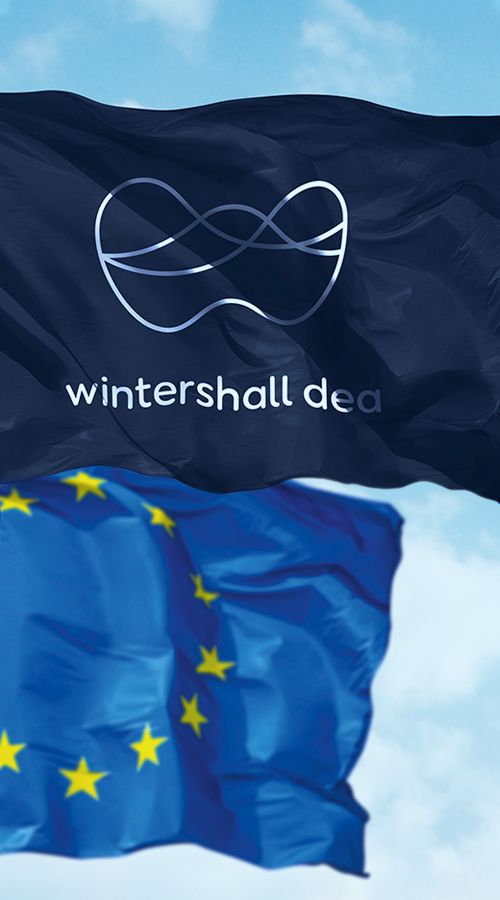 WINTERSHALL DEA ON THE EUROPEAN COMMISSION'S &quot;FIT FOR 55&quot; PACKAGE