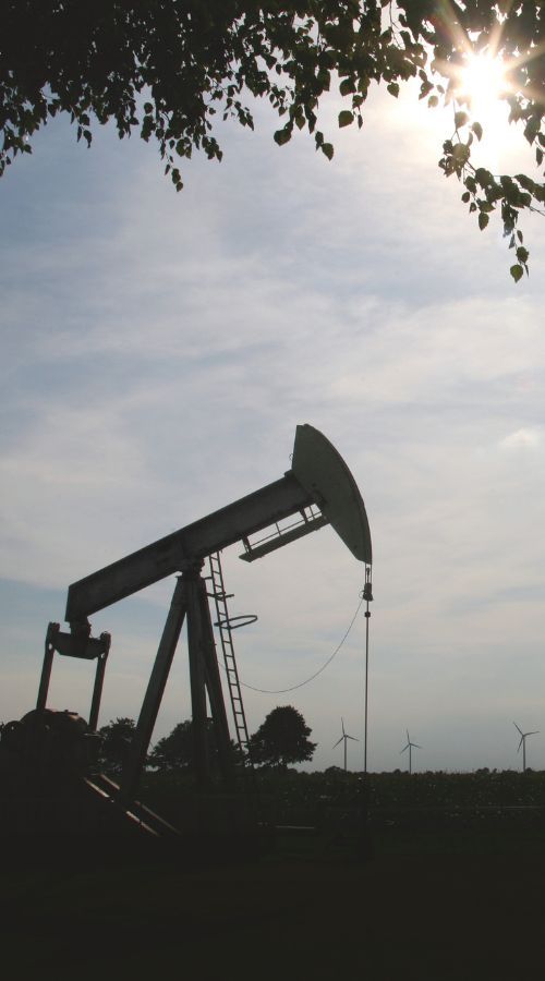 Wintershall Dea Deutschland erwirbt Beteiligungen in Emlichheim und im West-Emsland