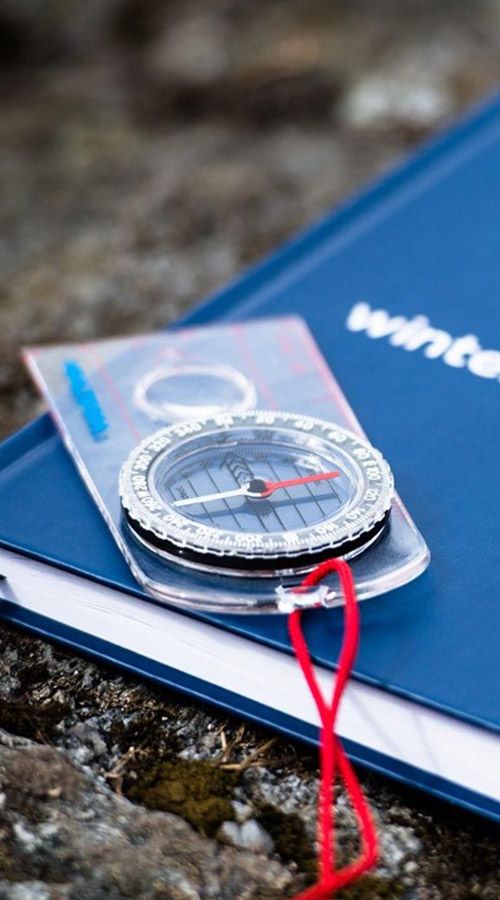 Wintershall Dea Kompass