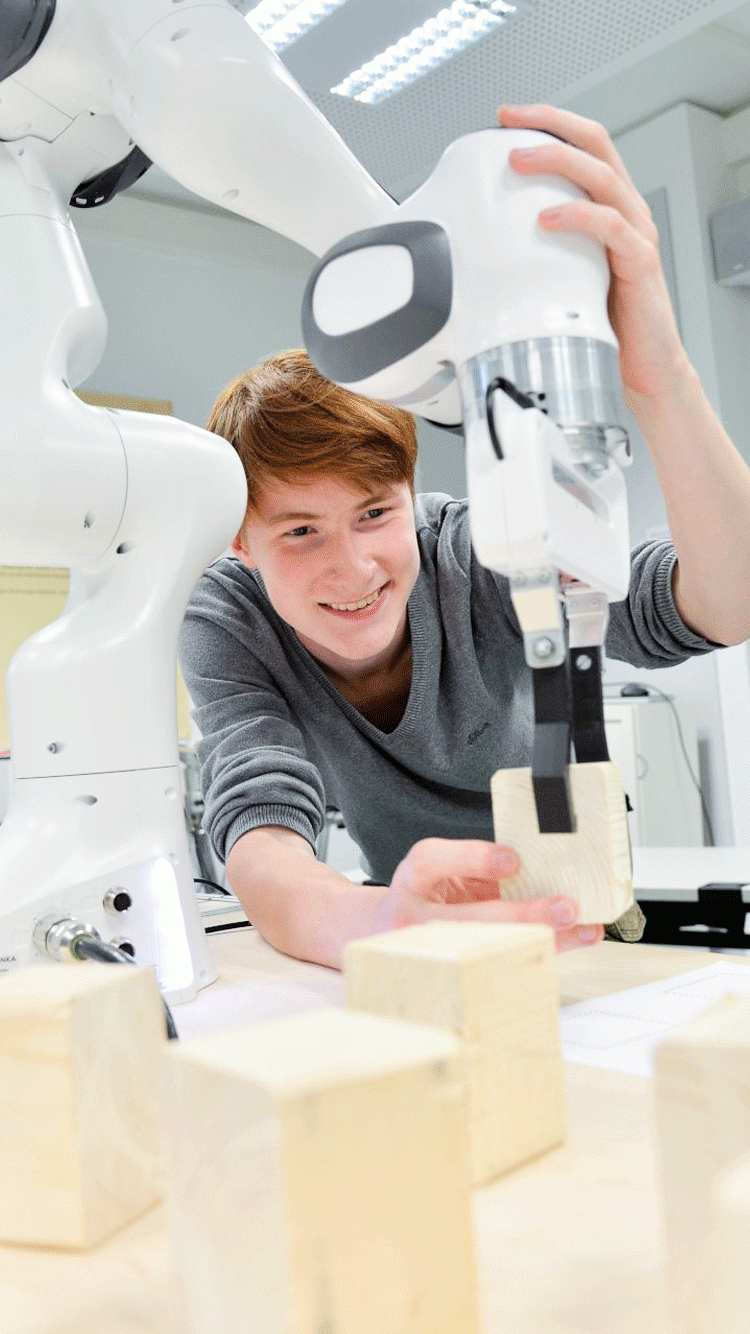 MINT Schülerkongress