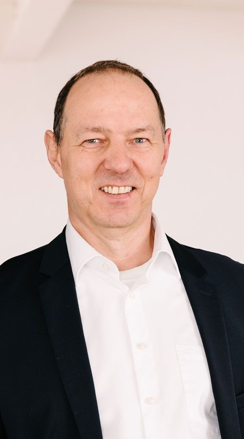 Wintershall Dea Dirk Warzecha