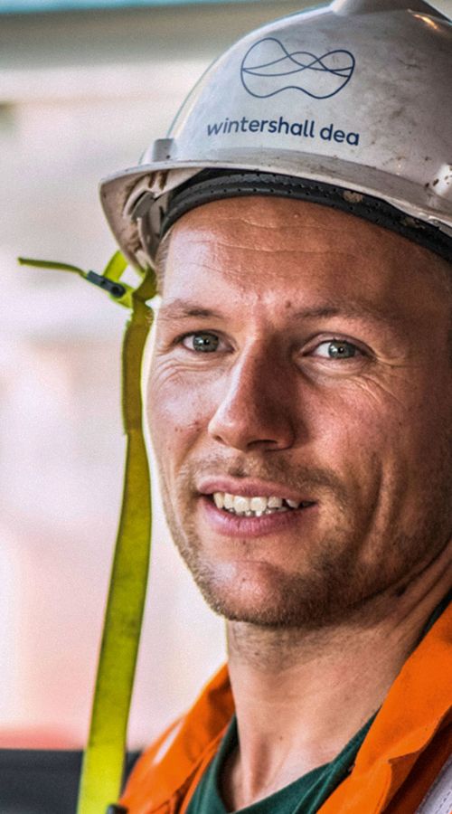 Wintershall Dea Karriere